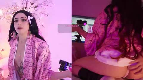 Jade Summer online show from March 2026 11:59:01 AM