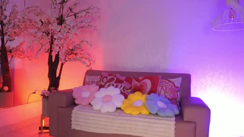 Jade Summer online show from March 2026 11:38:01 AM