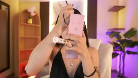 Jade Summer online show from June 2026 11:34:02 AM