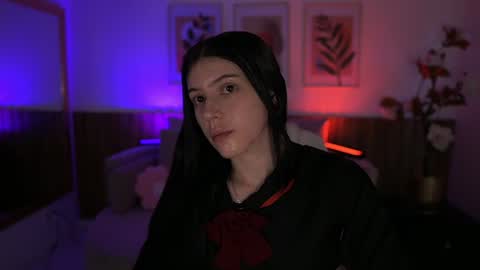 Jade Summer online show from July 2026 11:36:02 AM