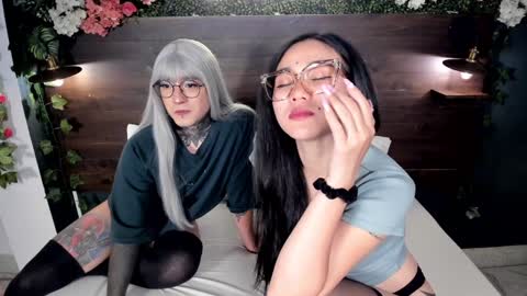 Snapshot of jadeykhada chatting on December 2024 11:25:01 PM Jade  Khada online show from December 2024 11:25:01 PM
