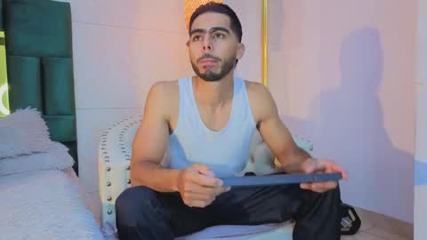 Jadiel online show from May 2026 12:13:01 PM