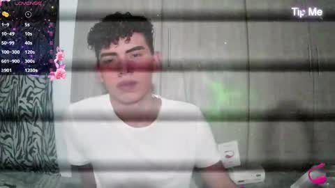 javi15  online show from December 2024 04:46:01 AM