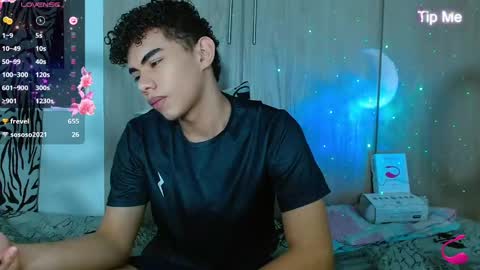 javi15  online show from December 2024 09:24:01 AM