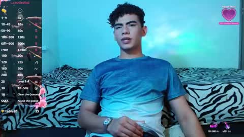 javi15  online show from September 2025 04:56:01 AM