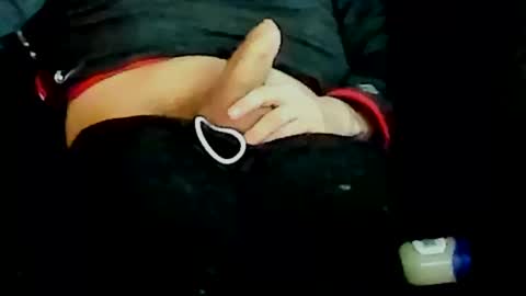 jaggers0 online show from February 2025 03:04:01 AM