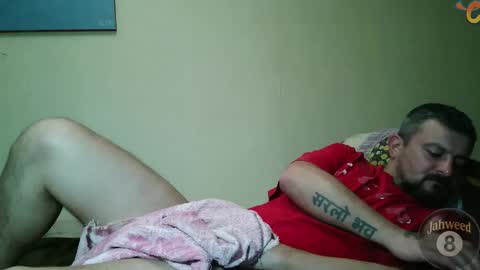 Jahweed online show from March 2026 08:00:02 AM