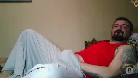 Snapshot of jahweed8 chatting on March 2026 06:24:01 PM Jahweed online show from March 2026 06:24:01 PM