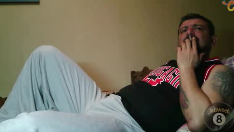 Snapshot of jahweed8 chatting on March 2026 07:47:02 AM Jahweed online show from March 2026 07:47:02 AM