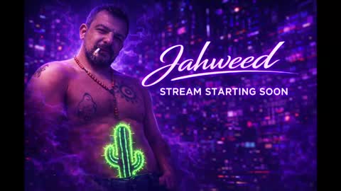 Snapshot of jahweed8 chatting on May 2026 05:05:02 AM Jahweed online show from May 2026 05:05:02 AM