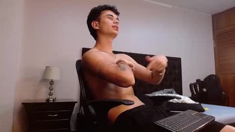 Snapshot of jaico_santos chatting on September 2025 11:41:02 PM jaico_santos online show from September 2025 11:41:02 PM