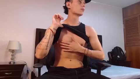 Snapshot of jaico_santos chatting on September 2025 11:20:02 PM jaico_santos online show from September 2025 11:20:02 PM