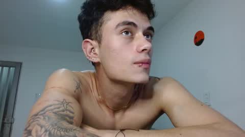 Snapshot of jaico_santos1 chatting on March 2026 01:24:01 AM Jaico online show from March 2026 01:24:01 AM