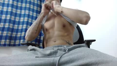 Snapshot of jaico_santos1 chatting on March 2026 11:09:02 PM Jaico online show from March 2026 11:09:02 PM