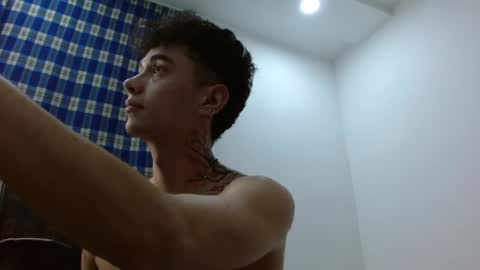 Snapshot of jaico_santos1 chatting on April 2026 11:49:01 PM Jaico online show from April 2026 11:49:01 PM