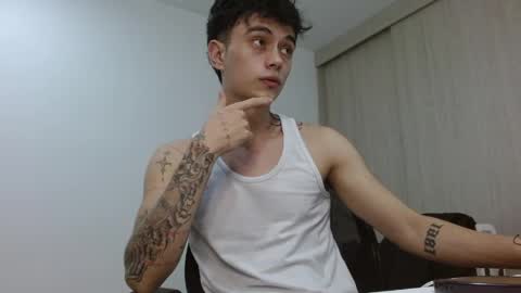 Snapshot of jaico_santos1 chatting on April 2026 11:21:02 PM Jaico online show from April 2026 11:21:02 PM