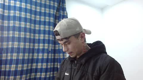 Snapshot of jaico_santos1 chatting on April 2026 11:32:01 PM Jaico online show from April 2026 11:32:01 PM