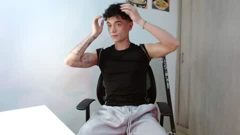 Snapshot of jaico_santos1 chatting on June 2026 11:28:01 PM Jaico online show from June 2026 11:28:01 PM