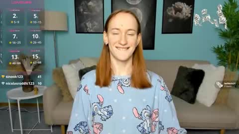 Jeidi online show from February 2026 08:14:01 PM