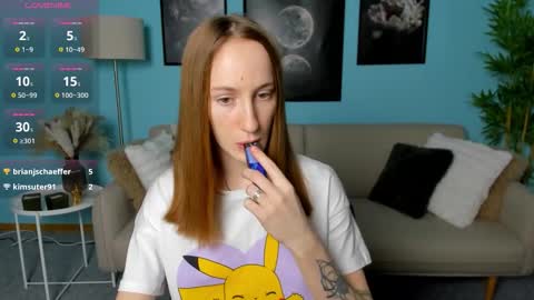 Jeidi online show from February 2026 07:12:01 PM