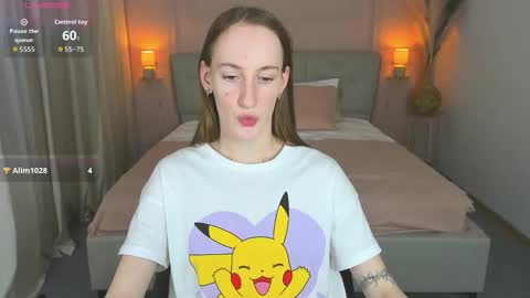 Jeidi online show from March 2026 09:12:01 PM