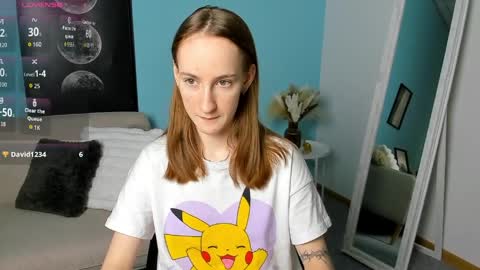 Jeidi online show from March 2026 01:23:02 PM