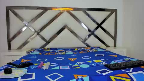 jailinashley online show from March 2026 06:40:01 AM