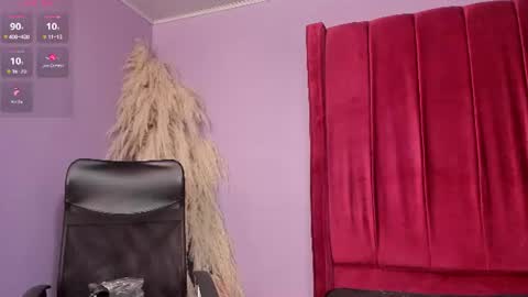jailinashley online show from June 2026 02:55:02 AM
