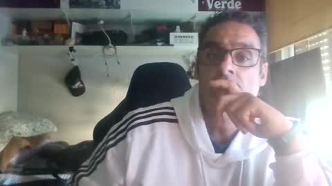 jaimellon26 online show from January 2026 10:40:01 AM