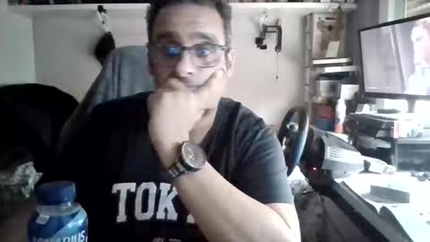 jaimellon26 online show from January 2026 11:15:01 AM