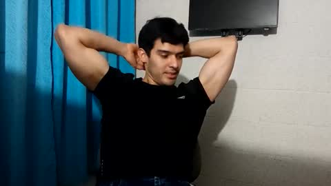 JaxXx online show from March 2026 07:56:01 AM