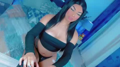 Snapshot of jairodaniel1883 chatting on June 2026 03:22:02 PM KAMILA D LOS ANGELES online show from June 2026 03:22:02 PM