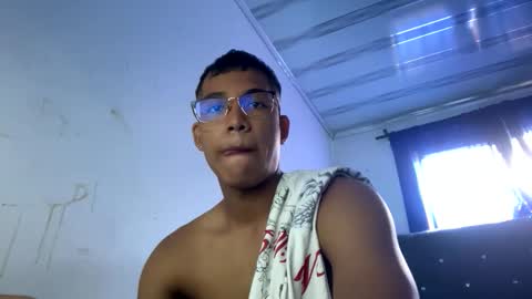 jairsalazar167 online show from January 2026 03:06:01 PM