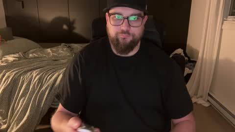 Jake online show from February 2025 12:52:01 AM