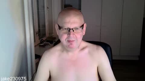 Jake2309 online show from November 2025 08:19:01 PM