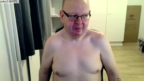 Snapshot of jake230975 chatting on March 2026 07:06:02 PM Jake2309 online show from March 2026 07:06:02 PM