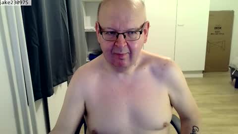 Snapshot of jake230975 chatting on March 2026 07:20:02 PM Jake2309 online show from March 2026 07:20:02 PM