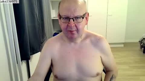 Snapshot of jake230975 chatting on March 2026 07:51:01 PM Jake2309 online show from March 2026 07:51:01 PM