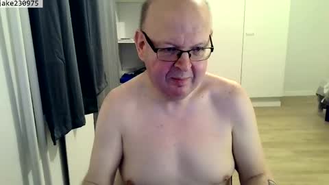 Snapshot of jake230975 chatting on March 2026 08:14:02 PM Jake2309 online show from March 2026 08:14:02 PM