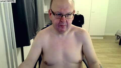 Snapshot of jake230975 chatting on March 2026 07:57:02 PM Jake2309 online show from March 2026 07:57:02 PM