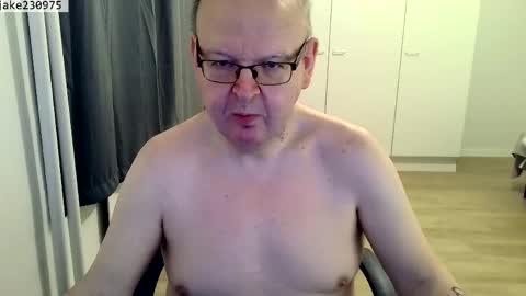 Snapshot of jake230975 chatting on April 2026 06:27:02 PM Jake2309 online show from April 2026 06:27:02 PM