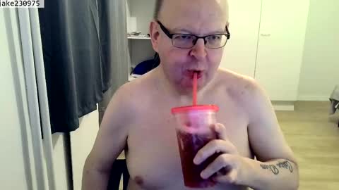 Snapshot of jake230975 chatting on April 2026 07:11:02 PM Jake2309 online show from April 2026 07:11:02 PM