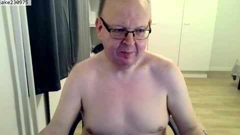 Snapshot of jake230975 chatting on April 2026 06:45:01 PM Jake2309 online show from April 2026 06:45:01 PM