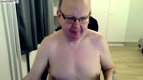 Snapshot of jake230975 chatting on April 2026 07:08:02 PM Jake2309 online show from April 2026 07:08:02 PM