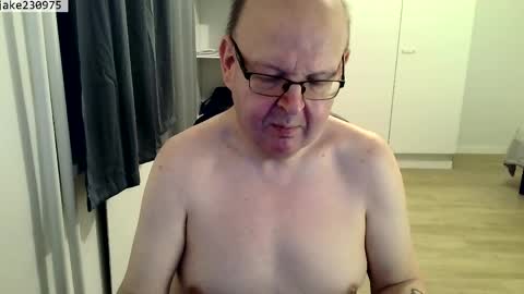 Snapshot of jake230975 chatting on April 2026 07:58:01 PM Jake2309 online show from April 2026 07:58:01 PM