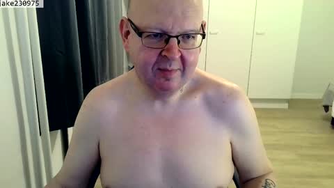 Snapshot of jake230975 chatting on April 2026 06:55:01 PM Jake2309 online show from April 2026 06:55:01 PM