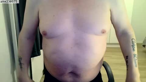 Snapshot of jake230975 chatting on May 2026 07:32:02 PM Jake2309 online show from May 2026 07:32:02 PM