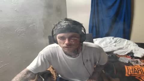 Snapshot of jake265897 chatting on January 2026 02:48:02 AM showingitoff online show from January 2026 02:48:02 AM