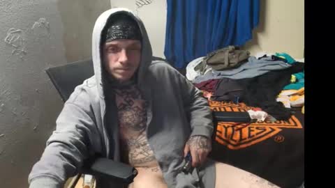 Snapshot of jake265897 chatting on February 2026 02:48:01 AM showingitoff online show from February 2026 02:48:01 AM