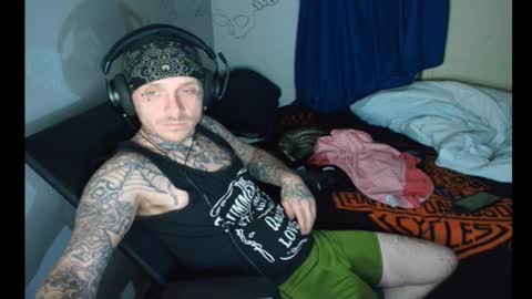 Snapshot of jake265897 chatting on February 2026 06:51:01 AM showingitoff online show from February 2026 06:51:01 AM